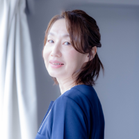 中川朋子