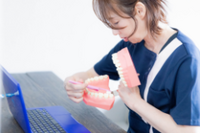 －5歳のフェイスラインを目指して～オーラルコンディショニングセルフケア講座のご案内～